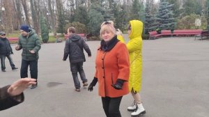 Kharkiv Харьков Танцы сегодня начинаются 18.11.2023
