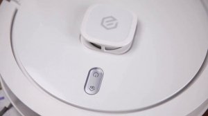 Как подключить робот-пылесос Evolution AIRO к приложению Smart Life?