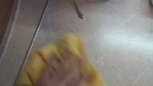 Чистим монеты в Кока Коле