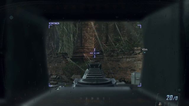 Call Of Duty Black Ops 2 #2 - Сектор смотреть онлайн