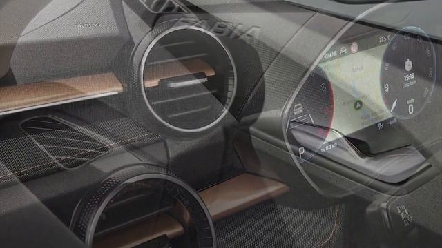 Skoda Fabia Combi (2023) FIRST LOOK Not worth waiting!!! смотреть онлайн