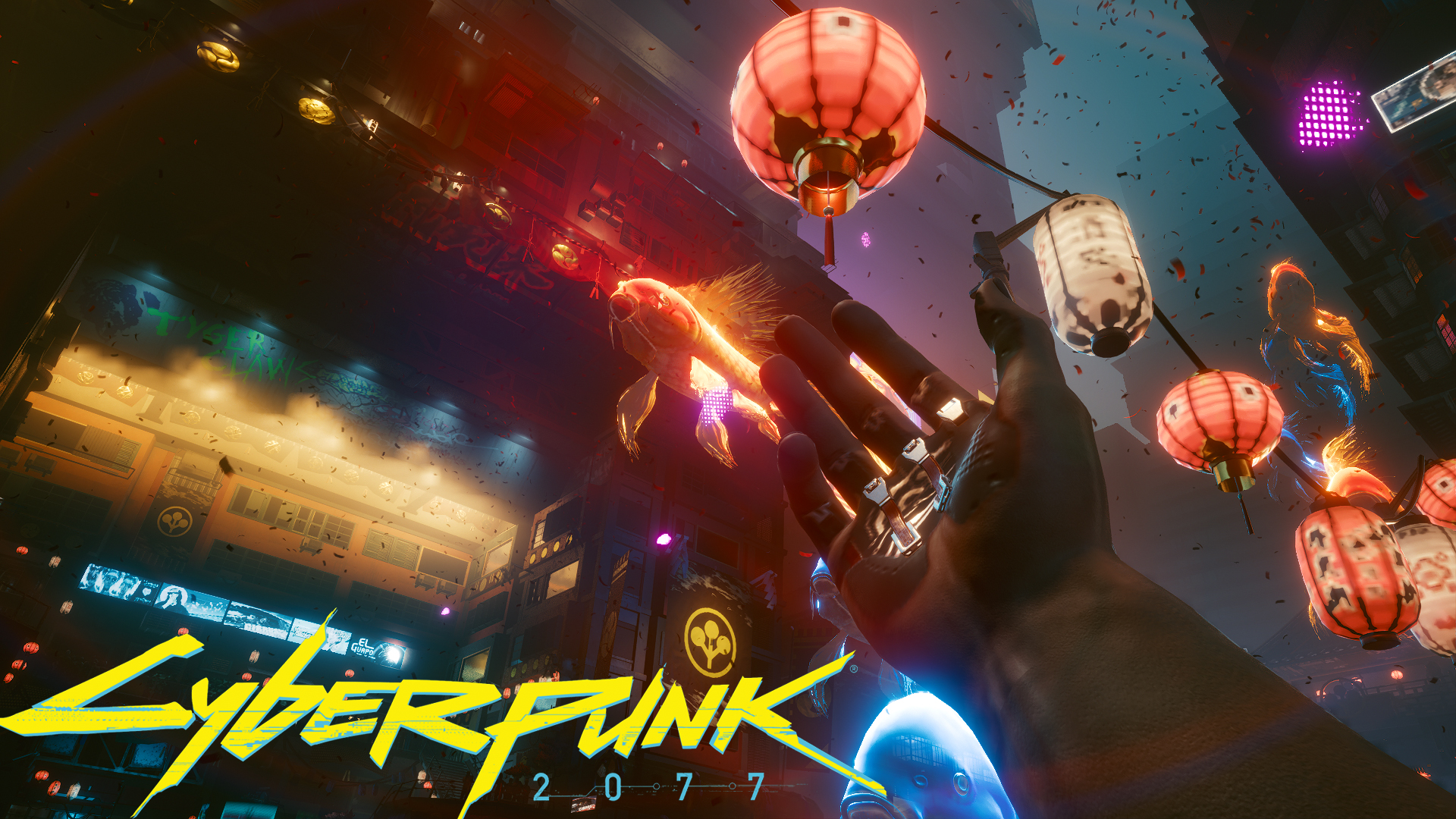 ВСЕ ПОШЛО НЕ ПО ПЛАНУ // Cyberpunk 2077 #21