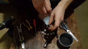 колокольчик для рыбалки своими руками