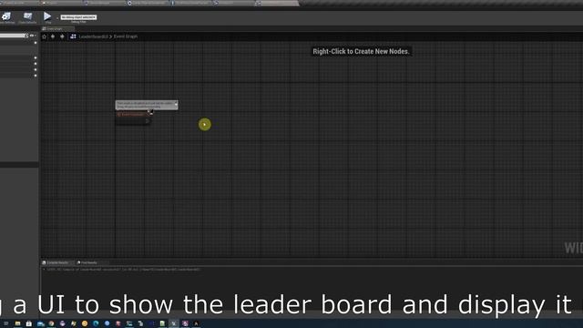 Leader Board System(edited version) смотреть онлайн