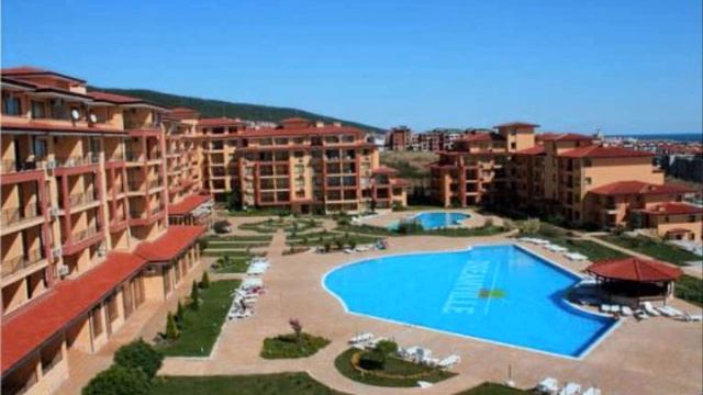 Святой Влас Болгария смотреть онлайн