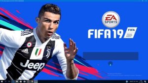 FIFA19 ПК  запуск игры ПИРАТКА без origin бесплатно