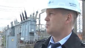 Новые системы плавки гололёда на высоковольтных линиях