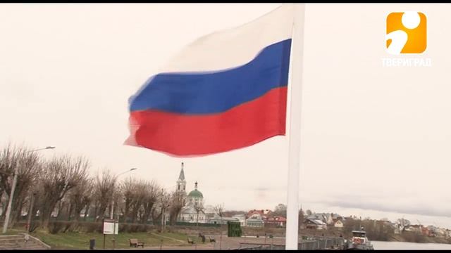 Тверь может лишиться прогулочных теплоходов. 2017-04-28 смотреть онлайн