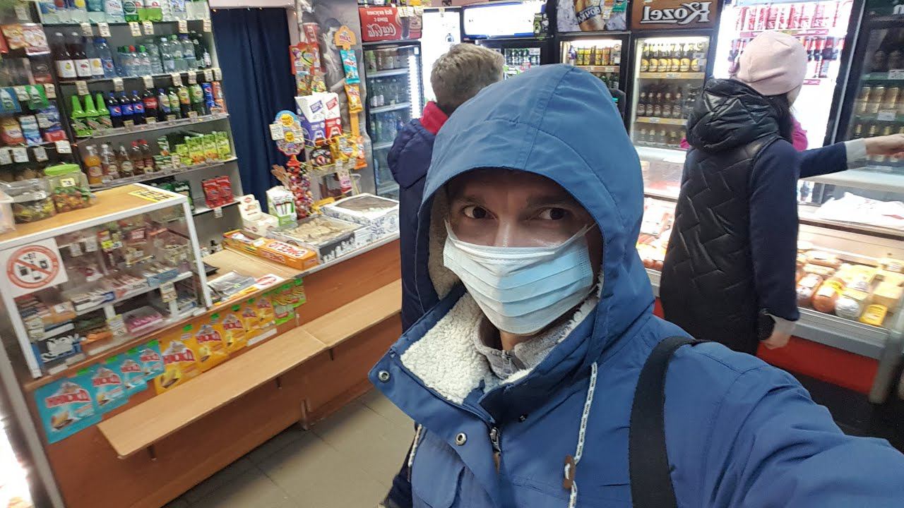 Бизнес самоизолировался, обнуление карантин для избранных. смотреть онлайн