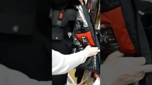 Зимний костюм Alaskan Savonga, новинка 2021-2022