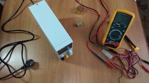 Лабораторный блок питания K3010D 30 В 10 А 110-220 В