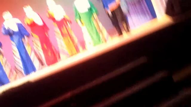 Хавас - Летела гагара 17.04.2015 смотреть онлайн