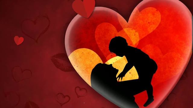 I Love You Mommy, My Lovely Mommy | Nursery Rhymes смотреть онлайн