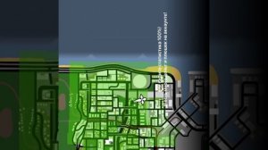 Social Club:Сохранение GTA San Andreas 100%