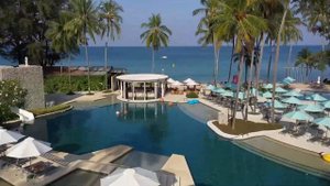 SAii Laguna Phuket  - offizielles Hotel-Video
