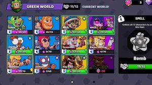 СКВАД БАСТЕРС УБЬЕТ БРАВЛ СТАРС?! ?? Новая Игра от Supercell - Squad Busters
