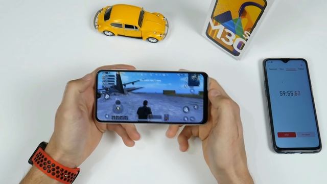 Самые автономные смартфоны 2020 года! ТОП 10 телефонов с большой батареей и мощными ТТХ.