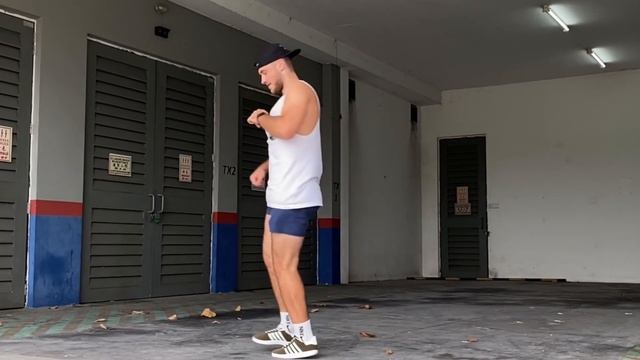 Учусь Бить Ногой Торнадо-КИК за 24 часа смотреть онлайн