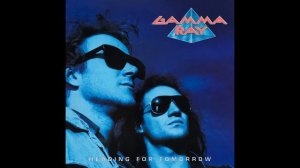 Gamma Ray Heading For Tomorrow Full Album 1990