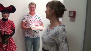 Как оригинально поздравить с днем рождения оригинальное поздравление живая открытка