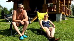 В Карелию на отдых с детьми. Отзывы где отдохнуть