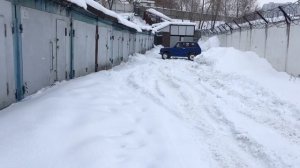 Нива на резине safari 540 тест по снегу. Резина форвард сафари 540