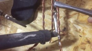 USB вентилятор. Самый простой и своими руками.