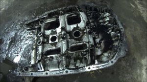 #1 D4CB.145л.с. Перегрев или масляное голодание? (Дефектуем)