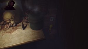 Little Nightmares, 3 серия