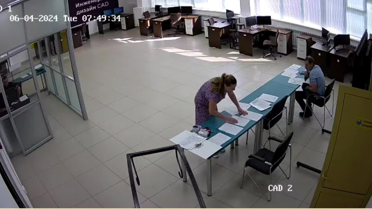 Демонстрационный экзамен 2024 L