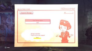 Как увеличить место в хранилище