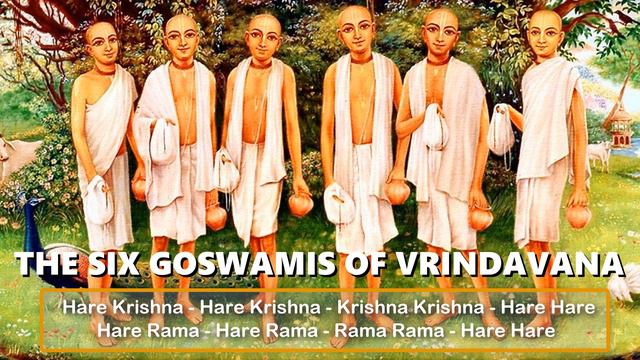 the BEST HARE KRISHNA MANTRA with A. C. Bhaktivedanta Swami Prabhupada смотреть онлайн