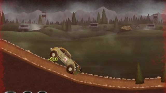 earn to die 5(полное прохождение игры) смотреть онлайн