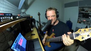 Александр Пушной поет "Эксперименты" - Отрывок | Рубрика Эксперименты - Вставка для видео