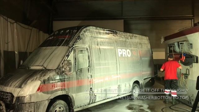 ?Usage: High Pressure ProNano Plus смотреть онлайн