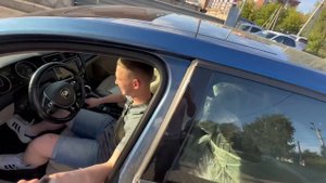 Продал ГОЛЬФА и КУПИЛ TOUAREG NF ПО НИЗУ РЫНКА!
