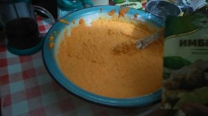 Морковные вафли в Мультипекарь Redmond.