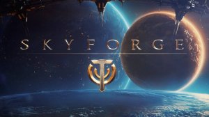 тревожные новости сюжет skyforge часть первая