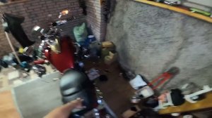 ремонт сцепления suzuki boulevard m109r, 538-я причина поломки сцепления мотоцикла