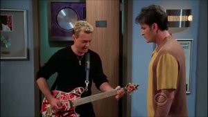 ЭДДИ ВАН ХАЛЕН РАСКРЫЛ СЕКРЕТ НАПИСАНИЯ ХИТОВ