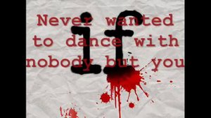 Never Wanted To Dance ~ By: Mindless Self Indulgence (with lyrics)