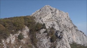 #КРЫМ~Тропа ШАЙТАН МЕРДВЕН (Чертова лестница) ~ 2020 ~