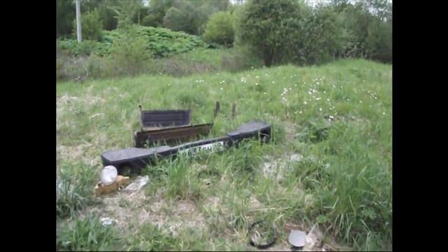 ГАЗ 3307/РАЗБОР//ЧАСТЬ 4 смотреть онлайн