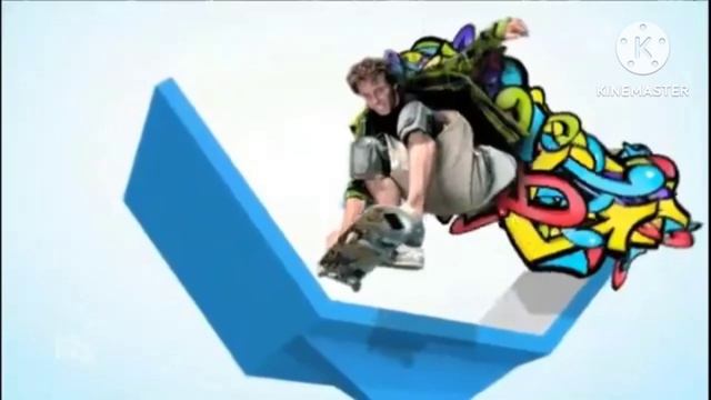 Rai Gulp : 2012 Ident ver.1 смотреть онлайн