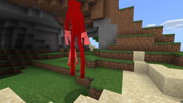 Team Undertale (Gaster, Xans, Sans) VS Team SCP 096 VS Team Cartoon Cat [Minecraft PE] смотреть онлайн