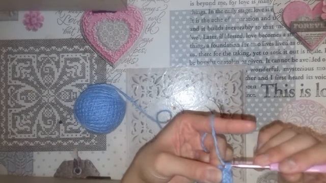 Кольцо амигуруми смотреть онлайн