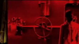 Программа "Сканер". Банковское хранилище