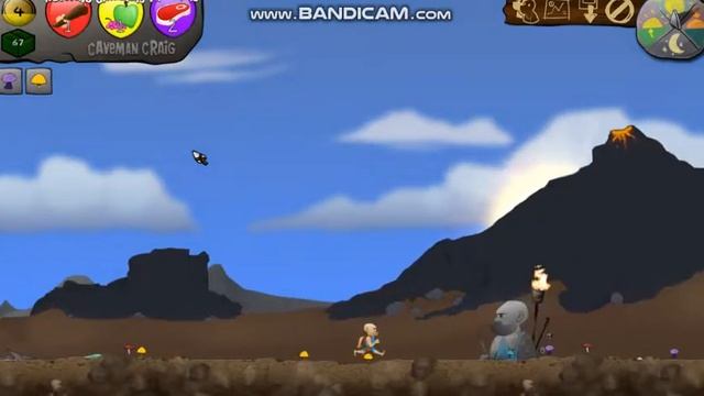 пещерные люди Caveman Craig серия 2 часть 2 смотреть онлайн