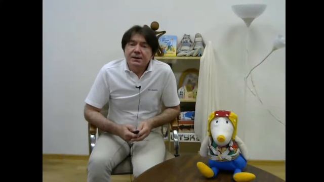 Функциональная диагностика. Найти ключ к тайнам. Иван Арефьев заведующий ОФД смотреть онлайн