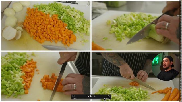 How to Make Video Full Screen in Final Cut Pro смотреть онлайн